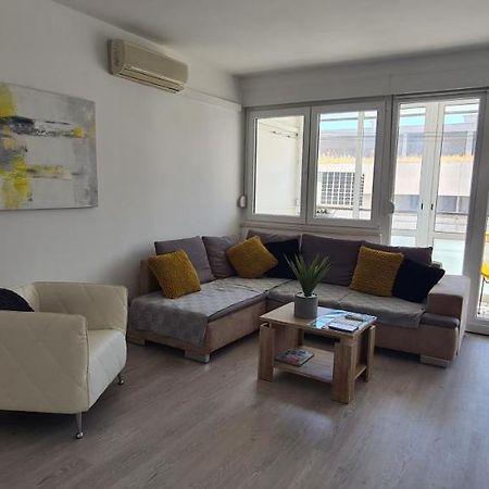Apartment Dominis Split Eksteriør bilde