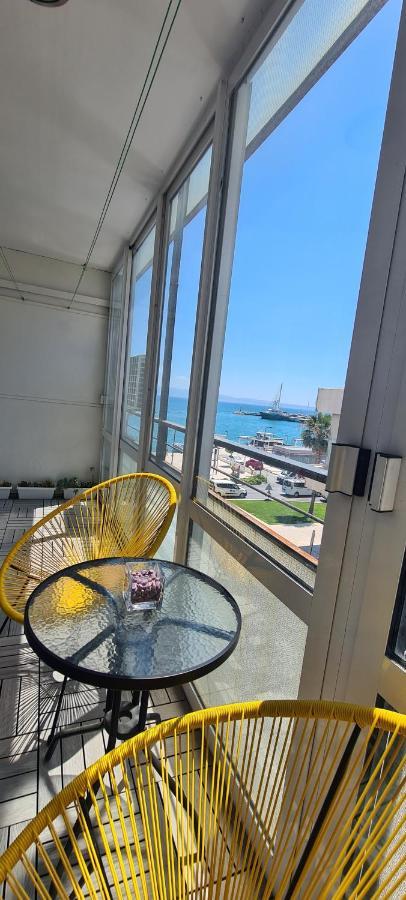 Apartment Dominis Split Eksteriør bilde