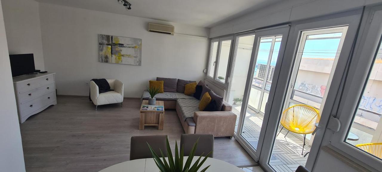 Apartment Dominis Split Eksteriør bilde