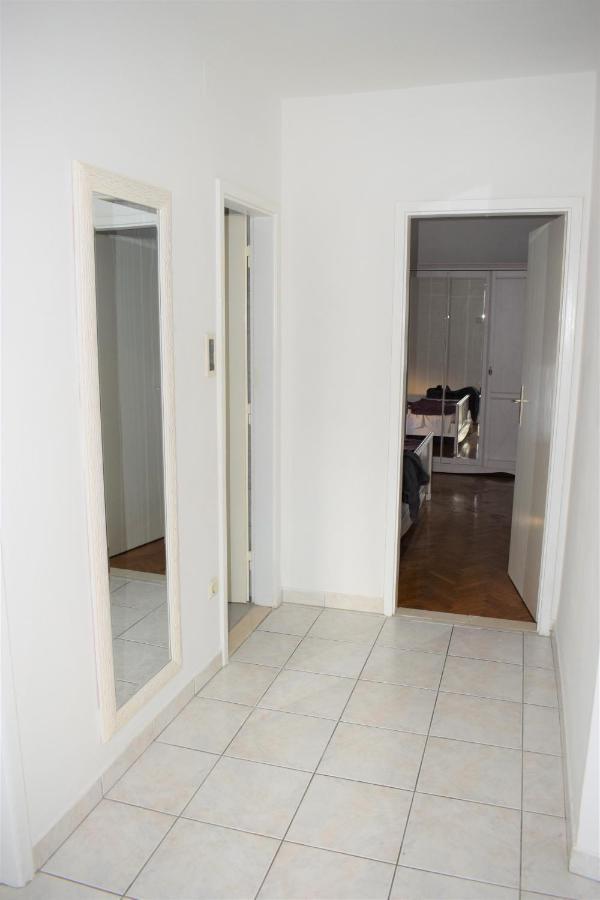 Apartment Dominis Split Eksteriør bilde