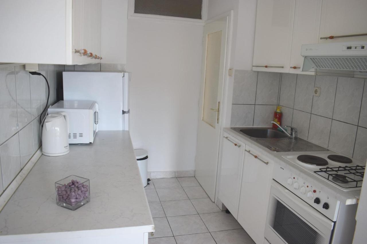 Apartment Dominis Split Eksteriør bilde
